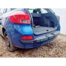 Stoßstange hinten Renault Clio 3 Kombi Farbcode TERNA Bleu Extreme Nacre Met