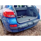 Stoßstange hinten Renault Clio 3 Kombi Farbcode TERNA Bleu Extreme Nacre Met