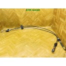 Schaltzüge Ford Fiesta 5 V