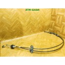 Schaltzüge Ford Fiesta 5 V