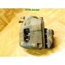 Bremssattel vorne rechts Ford Fiesta 5 V Beifahrerseite ATE 630