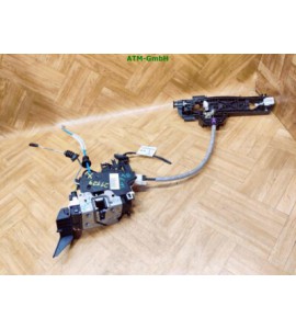 Türschloss Schloss hinten links Mercedes Benz A-Klasse W176 Fahrerseite