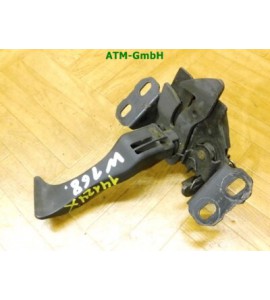 Motorhaubenschloss Schloss Mercedes Benz A-Klasse W168