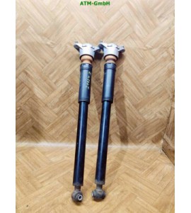 Federbein Pralldämpfer Stoßdämpfer x 2 Stück hinten Mercedes Benz A-Klasse W176