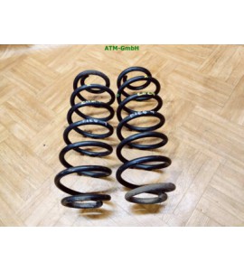 Feder Federn x 2 Stück hinten Ford Fiesta 6 VI