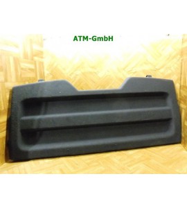 Kofferraumabdeckung Laderaumabdeckung Hutablage VW Caddy V Maxi 2K4867769N