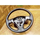Lenkrad Multifunktionslenkrad Toyota Yaris 2 II