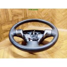 Lenkrad Multifunktionslenkrad Toyota Yaris 2 II