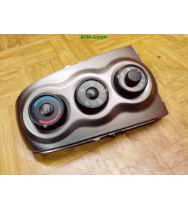 Klimabedienteil Bedienteil Schalter Toyota Yaris 2 II 55406-0D190