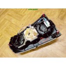 Klimabedienteil Bedienteil Schalter Toyota Yaris 2 II 55406-0D190