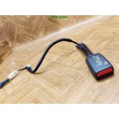 Gurtstraffer Gurtschloss vorne links Toyota Yaris 2 II 5 türig Fahrerseite