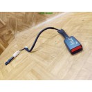 Gurtstraffer Gurtschloss vorne links Toyota Yaris 2 II 5 türig Fahrerseite