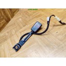 Gurtstraffer Gurtschloss vorne links Toyota Yaris 2 II 5 türig Fahrerseite