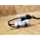 Gebläseendstufe Gebläseregler Toyota Yaris 2 II Denso 246810-6110B