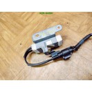 Gebläseendstufe Gebläseregler Toyota Yaris 2 II Denso 246810-6110B