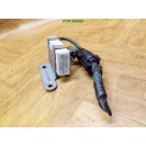 Gebläseendstufe Gebläseregler Toyota Yaris 2 II Denso 246810-6110B