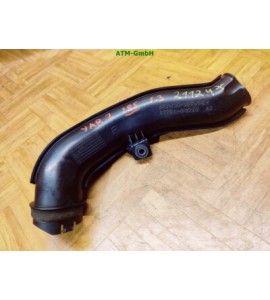 Ladeluftrohr Ansaugrohr Rohr Toyota Yaris 2 II Denso 17751-0Y010