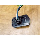 Widerstand Vorwiderstand Toyota Yaris 2 II