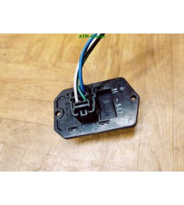 Widerstand Vorwiderstand Toyota Yaris 2 II