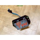 Widerstand Vorwiderstand Toyota Yaris 2 II