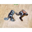 Türscharnier Scharnier vorne rechts Toyota Yaris 2 II 5 türig Beifahrerseite