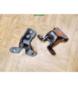 Türscharnier Scharnier vorne rechts Toyota Yaris 2 II 5 türig Beifahrerseite