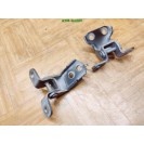 Türscharnier Scharnier vorne links Toyota Yaris 2 II 5 türig Fahrerseite