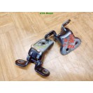 Türscharnier Scharnier vorne links Toyota Yaris 2 II 5 türig Fahrerseite