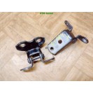 Türscharnier Scharnier hinten rechts Toyota Yaris 2 II 5 türig Beifahrerseite