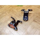 Türscharnier Scharnier hinten rechts Toyota Yaris 2 II 5 türig Beifahrerseite