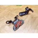 Türscharnier Scharnier hinten rechts Toyota Yaris 2 II 5 türig Beifahrerseite