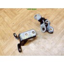 Türscharnier Scharnier hinten rechts Toyota Yaris 2 II 5 türig Beifahrerseite