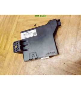 Steuergerät Klima Toyota Yaris 2 II 88650-0D250 Denso 12v MB177600-9173