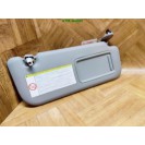 Sonnenblende rechts Toyota Yaris 2 II Beifahrerseite