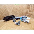 Motorsteuergerät Tacho Zündschloss Toyota Yaris 2 II Gelaufen 90.000 KM