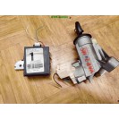 Motorsteuergerät Tacho Zündschloss Toyota Yaris 2 II Gelaufen 90.000 KM