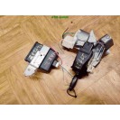 Motorsteuergerät Tacho Zündschloss Toyota Yaris 2 II Gelaufen 90.000 KM