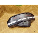 Motorsteuergerät Tacho Zündschloss Toyota Yaris 2 II Gelaufen 90.000 KM