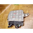 Motorsteuergerät Tacho Zündschloss Toyota Yaris 2 II Gelaufen 90.000 KM