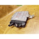 Motorsteuergerät Tacho Zündschloss Toyota Yaris 2 II Gelaufen 90.000 KM