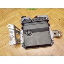 Motorsteuergerät Tacho Zündschloss Toyota Yaris 2 II Gelaufen 90.000 KM