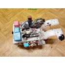 Motorsteuergerät Tacho Zündschloss Toyota Yaris 2 II Gelaufen 90.000 KM