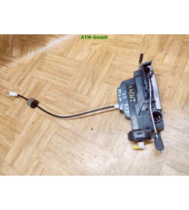 Türschloss Schloss vorne links Mercedes Benz A-Klasse W168 5 türig Fahrerseite