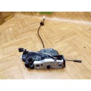 Türschloss Schloss vorne links Mercedes Benz A-Klasse W168 5 türig Fahrerseite