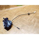 Türschloss Schloss vorne links Mercedes Benz A-Klasse W168 5 türig Fahrerseite