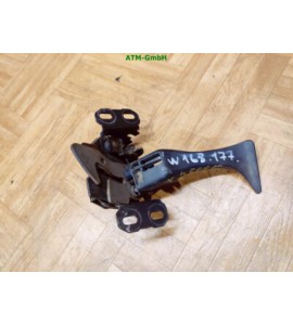 Schloss Motorhaubenschloss Mercedes Benz A-Klasse W168 Böco A1688800160