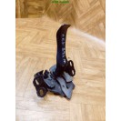 Schloss Motorhaubenschloss Mercedes Benz A-Klasse W168 Böco A1688800160