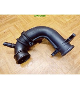 Luftansaugung Ansuagschlauch Rohr Mercedes Benz A-Klasse W168 A1661410182