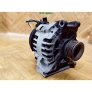 Lichtmaschine Generator Mercedes Benz A-Klasse W168 Valeo 90A 14V A0121544502