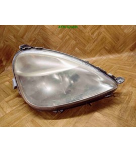 Frontscheinwerfer Scheinwerfer rechts Mercedes Benz A-Klasse W168